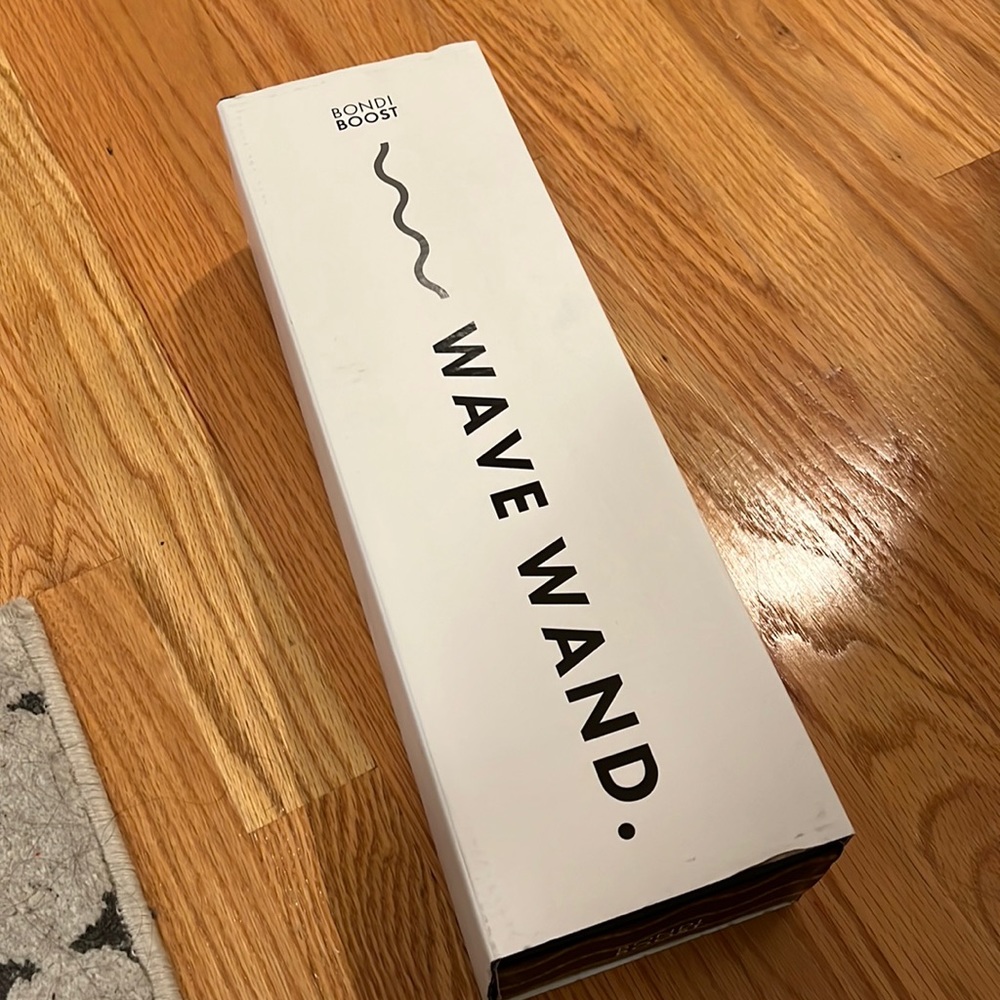 Bondi Boost Wave Wand